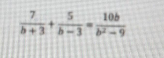 Find all the solutions and if there is an extraneous solution, identify them and explain-example-1