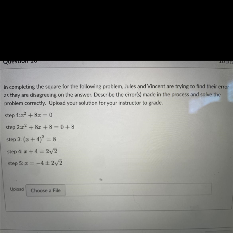 I need help with this question please. This is non- graded.-example-1