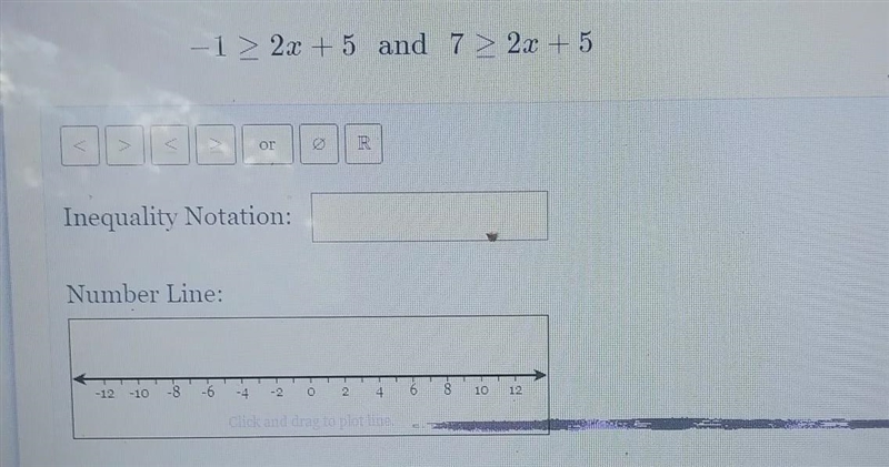 Can someone please help me solve for the value of x-example-1