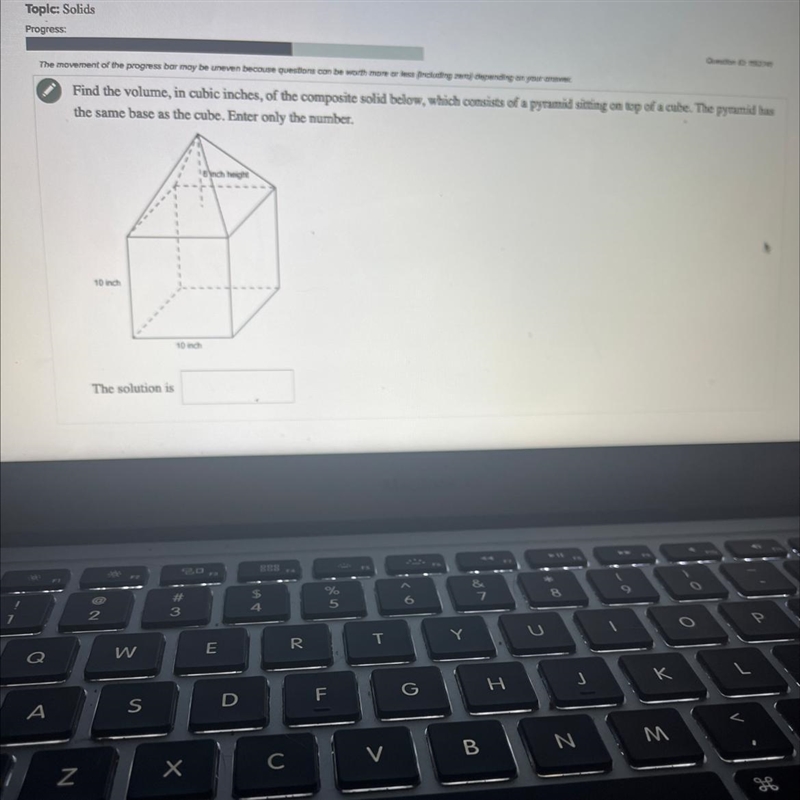 What is the solution?-example-1