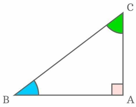 If the Cos C = 15/17, find the Sin C:-example-1