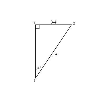 What is x in this equation?-example-1