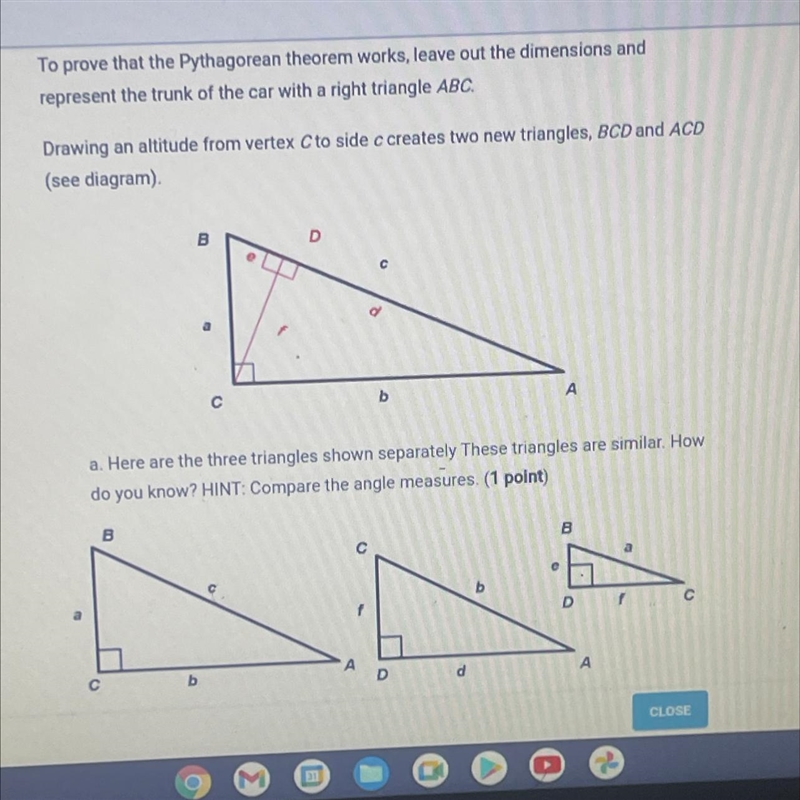 I will insert a picture of the question, this is a 3 part question, i will inserted-example-1