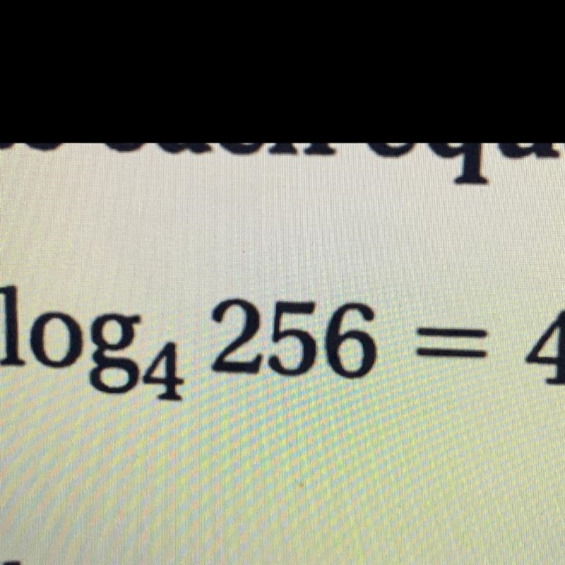 Please help: write each equation in exponential form-example-1