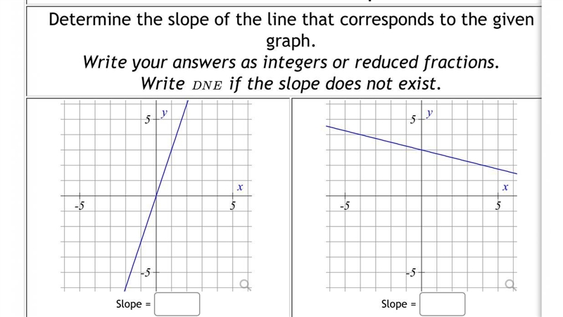 I cannot tell how to do this problem. I keep forgetting how problems like these work-example-1