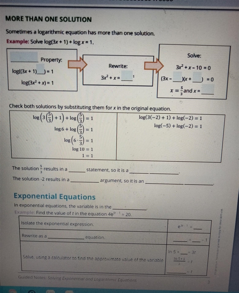 NO LINKS!!! Please help fill in the blanks. Part 7a.​-example-1