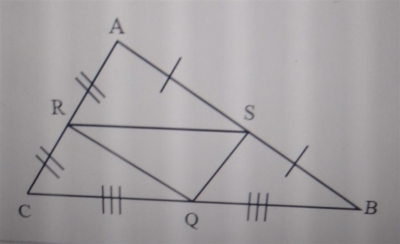 Name the segment that is parallel to the given segment .QS-example-1