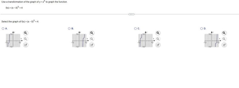 Hello, I need some assistance with this homework question please for precalculusHW-example-1