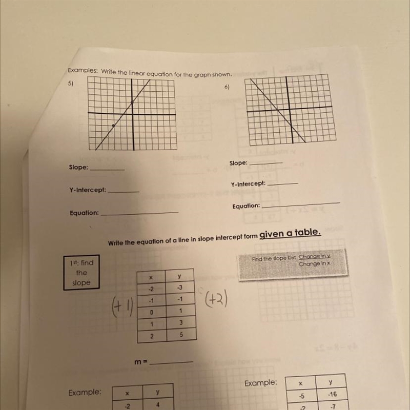 I need help with this please and simple explanation (question 5)-example-1