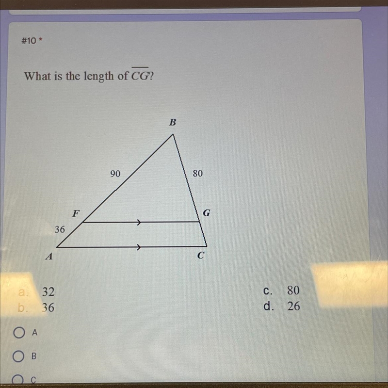 What is the Length of CG-example-1