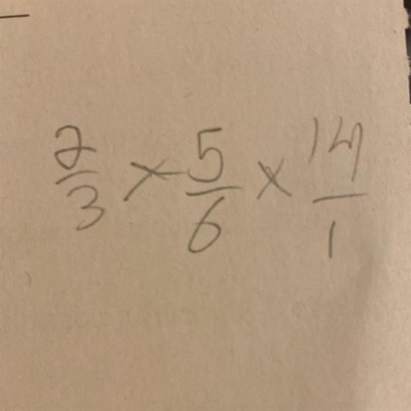 I need help with this problem. Please show work and simplify the answer!-example-1