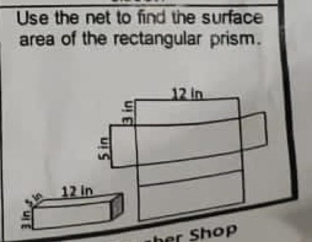 Surface area of rectangular prism-example-1