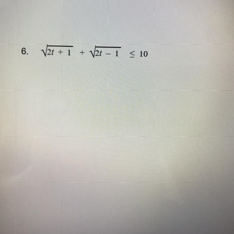 PLEASE SOLVE AND CHECK. SHOW COMPLETE SOLUTION-example-1