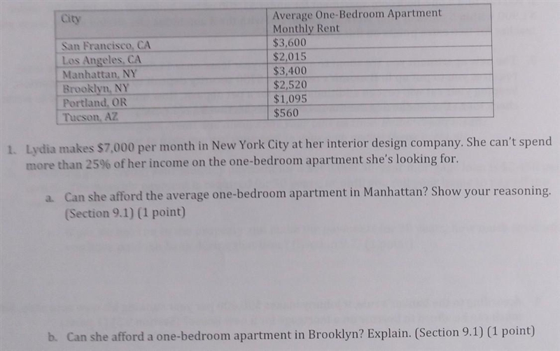 Please Help Been Stuck On This Since Yesterday (NEED ASWER TO A & B)-example-1