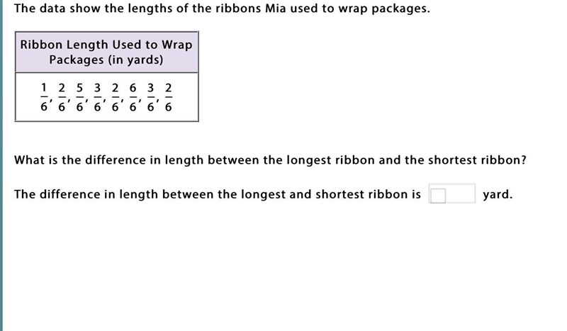 Helpppp me tell me the fraction-example-1