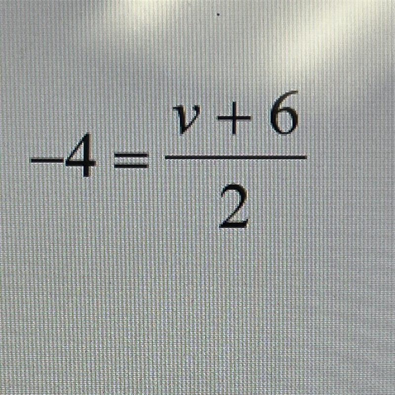 Please help you just solve the equation and list properties-example-1