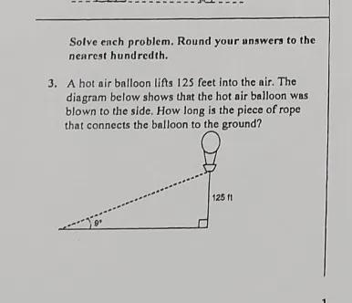 Solve each problem. Round your answer to the nearest hundredth.-example-1