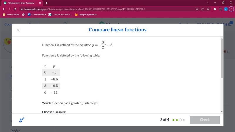 PLEASE HELP ME WITH THIS KHAN ASAP ITS NOT THAT HARD IM JUST TIRED-example-1