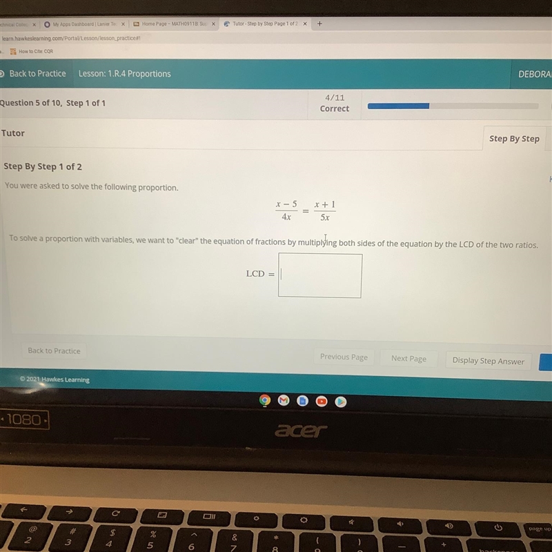 Hi, I need help with homework to study for test.-example-1