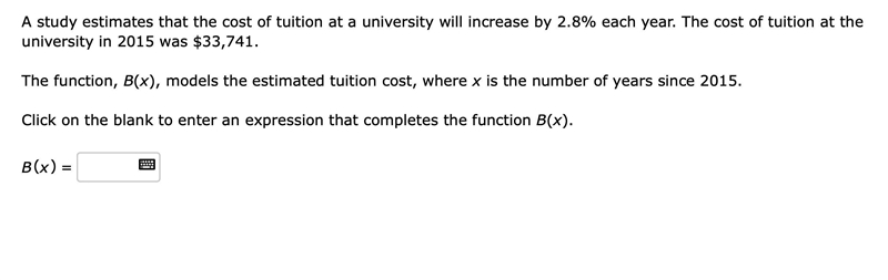 Taking a practice test and I don't understand how to solve this question-example-1