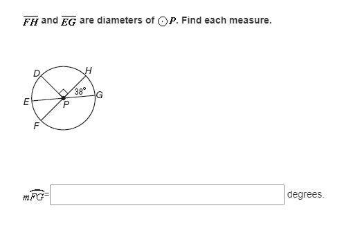 Find each measure. problem attached below-example-1