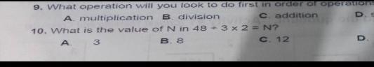 Help me on number 10 please.​-example-1