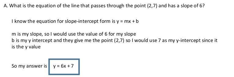 Please help me correct the answer and Identify what was done wrong-example-1