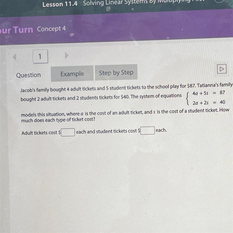 Please help !! i need to know how to solve it.-example-1