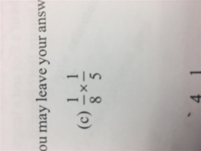 Find each product in simplest form you may leave your answers as an improper fraction-example-1