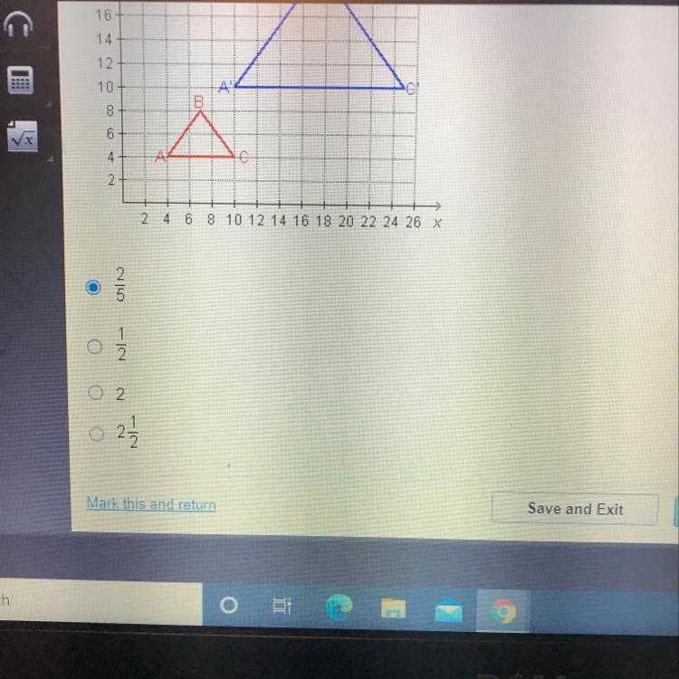 What’s the scale factor? Please hurry I’m tired and sleep deprived help me I just-example-1