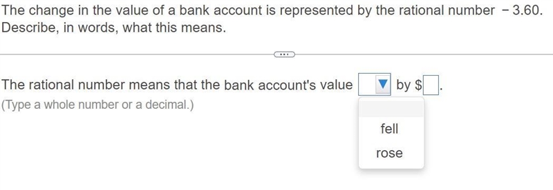 What's the banks value???-example-1