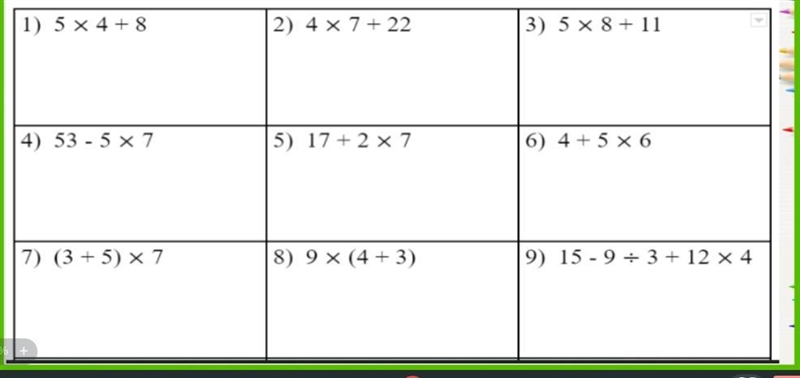 Please help me with all problems bonus points-example-1