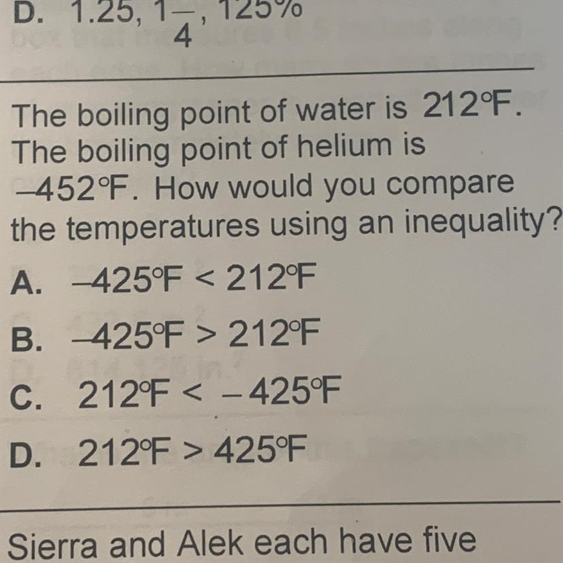 How would you compare the inequality?-example-1