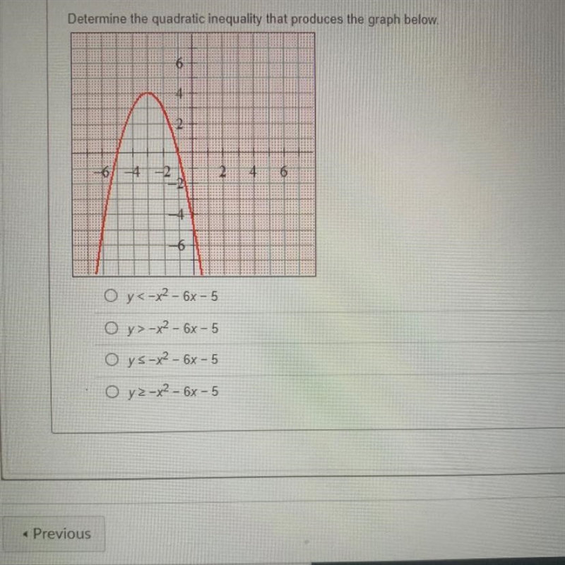 I have no idea. Please help with this question I suck at graphs-example-1