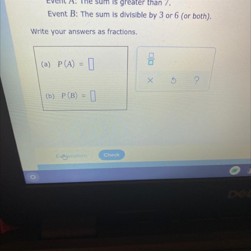 An ordinary (Pair) die is a cube with the numbers 1 through 6 on the sides (represented-example-1