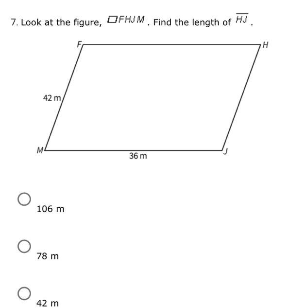 Please help asap !! Find the length-example-1