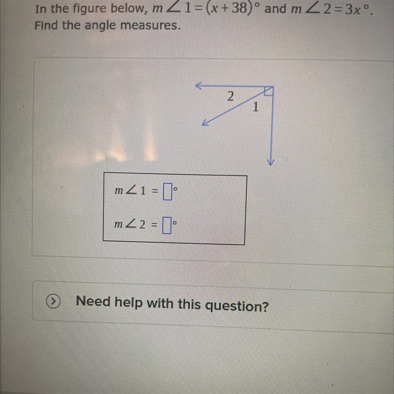 I need to know m 1= m 2=-example-1