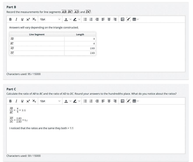 The question is also in the image also the image.Part ENow write your conclusion in-example-2