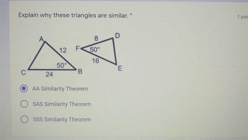 hi, I nee help with this, I don't know if my answer is correct! it would be helpful-example-1