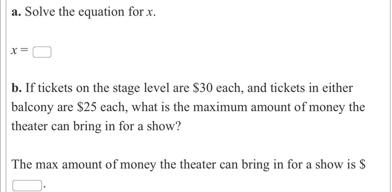 Theater Tickets. The El Portal Center for the Arts in North Hollywood, California-example-1