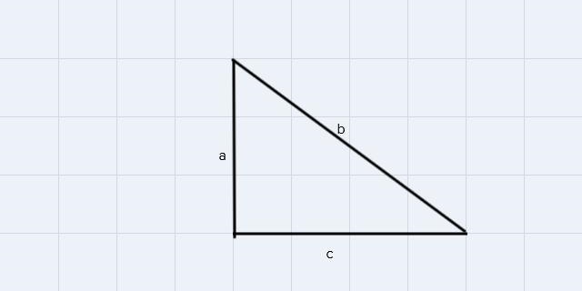 Pythagorean Theorem Digital Escape! Room 3 Can you find the lengths and areas and-example-1