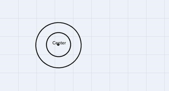 What do I need to know about all circle such as radius, diameter, chord, arc, circumference-example-3