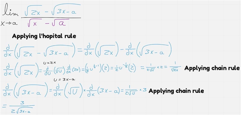 Please solve this… This is the question from grade XI calculas portion Help me please-example-1