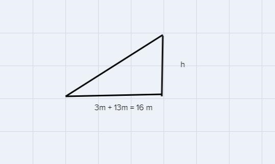 to find the height of a tree, a group of students devised the following method. A-example-3