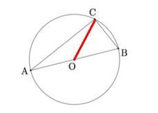 For part B I need help to solve and explain my reasoning with a two column proof.-example-1