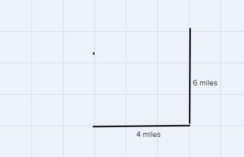 what's the bearing 0 degrees the blue team should use to find this alternate checkpoint-example-1