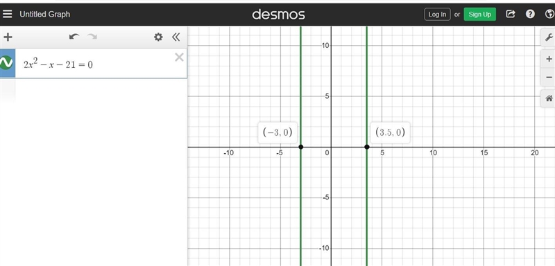 the area of a rectangle is 21ft squared and the length is 1ft less than twice the-example-1