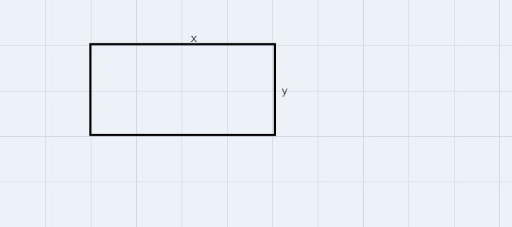 The perimeter of rectangle A is 10 cm and its area is 6 cm2. The perimeter of rectangle-example-1