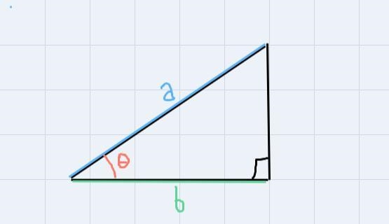 Determine the value of the angle. Round to the nearest tenth. (G.8c)(1 point) 25m-example-1