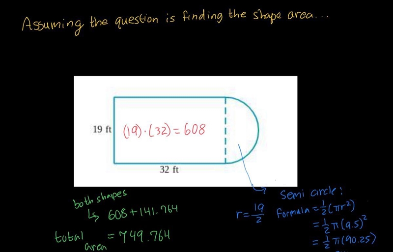 Use 3.14 as pie to find the circumference-example-1